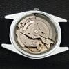 JAPAN VINTAGE REFURBISHED SEIKO 5 AUTOMATIC MENS YELLOW DIAL WATCH a444708-1