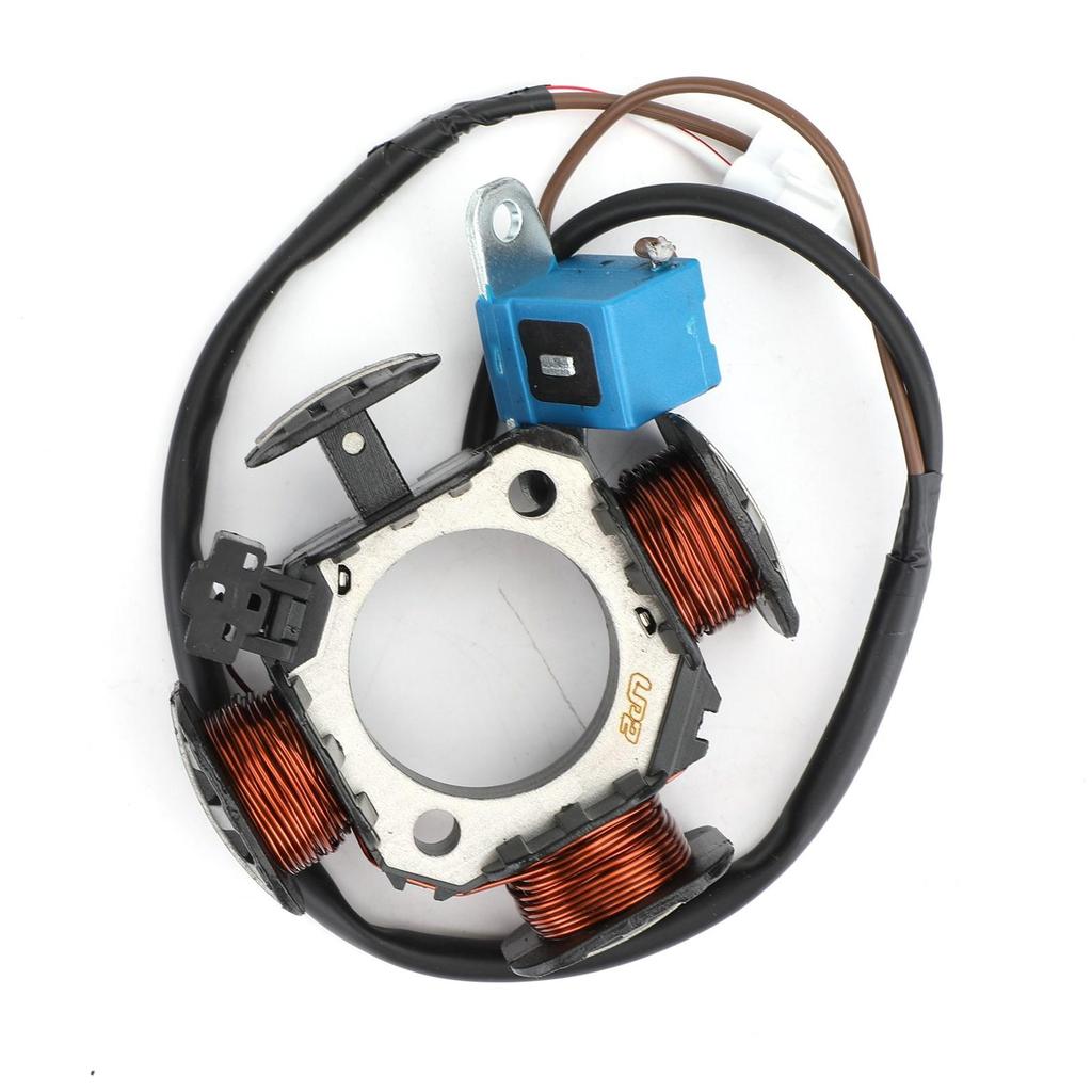 Magneto Stator Coil For Suzuki LTZ50 /Z Quadsport Z50 2x4 2006-2018 32101-43G00