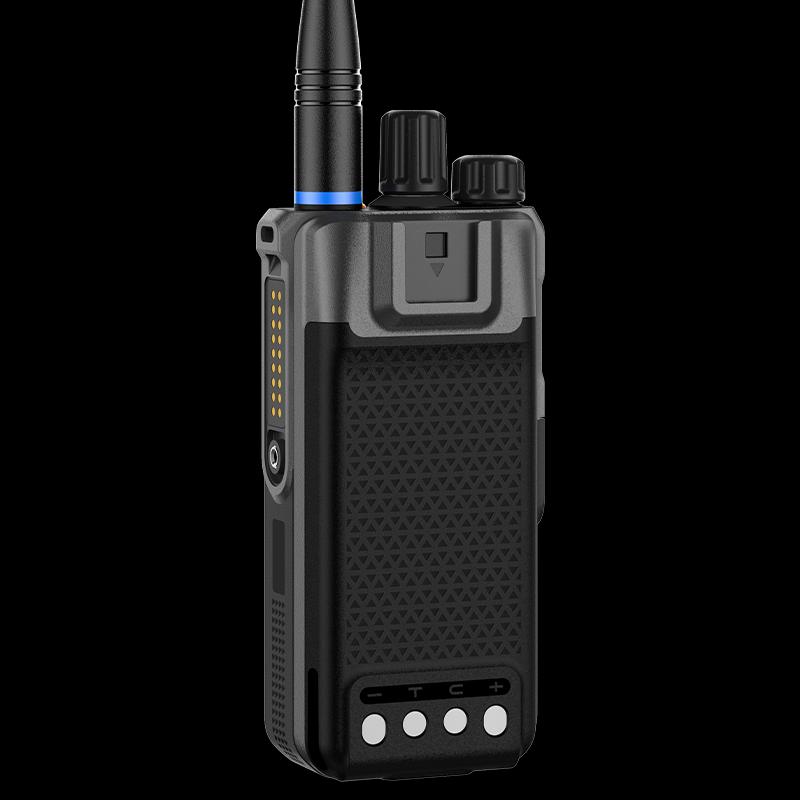 Caltta DH452 U(1) Commercial Digital Two-Way Radio (CN Version)