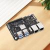 SaiFang VisionFive2: Linux-Based RISC-V Host with Integrated 3D GPU and Multiple Kits