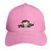 Nakahara Chuya Baseball Cap Fishing Cap Sunhat Funny Hat Hat Beach For Women Unisexs