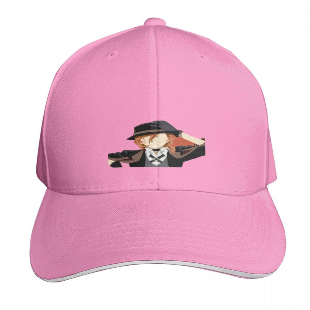 Nakahara Chuya Baseball Cap Fishing Cap Sunhat Funny Hat Hat Beach For Women Unisexs