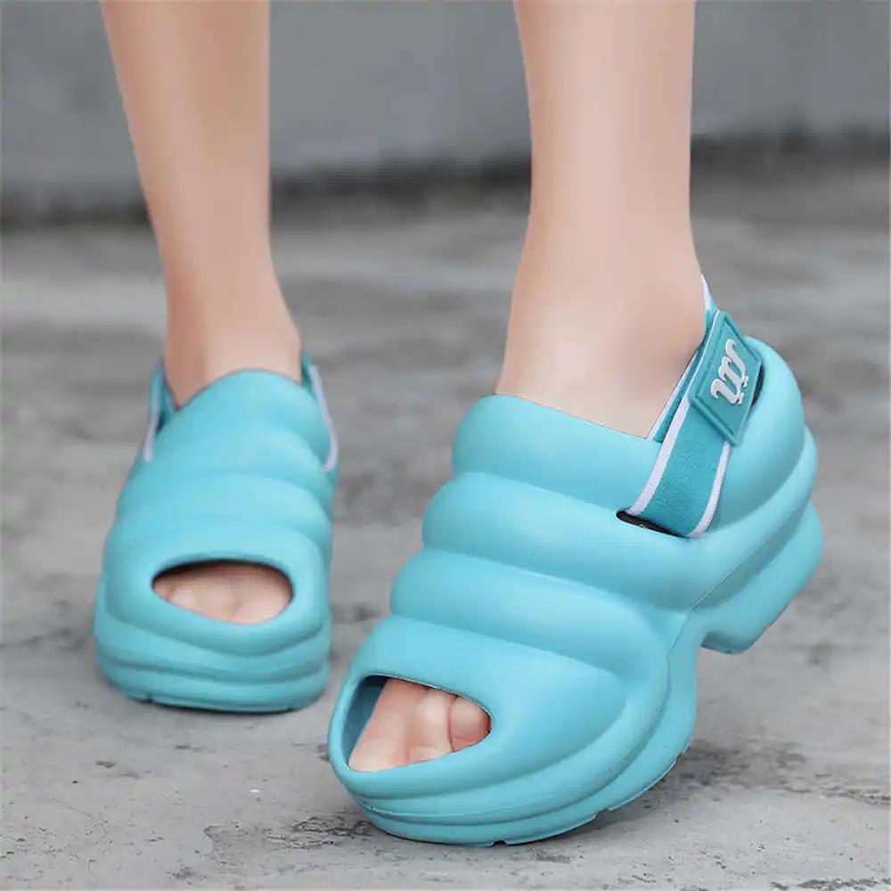 Fashion Anti-slip Heels Indoor Sandals Flip Flops For Man Brands Men's Chinese Shoes Sneakers Sport Vietnam Leisure Unusual Nice