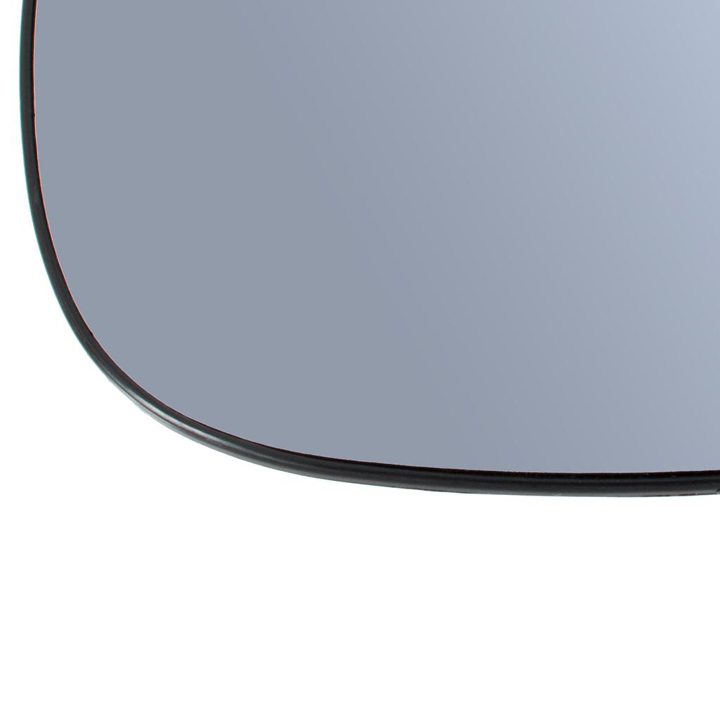 Honda Civic VIII 05-11 mirror insert HEATED right