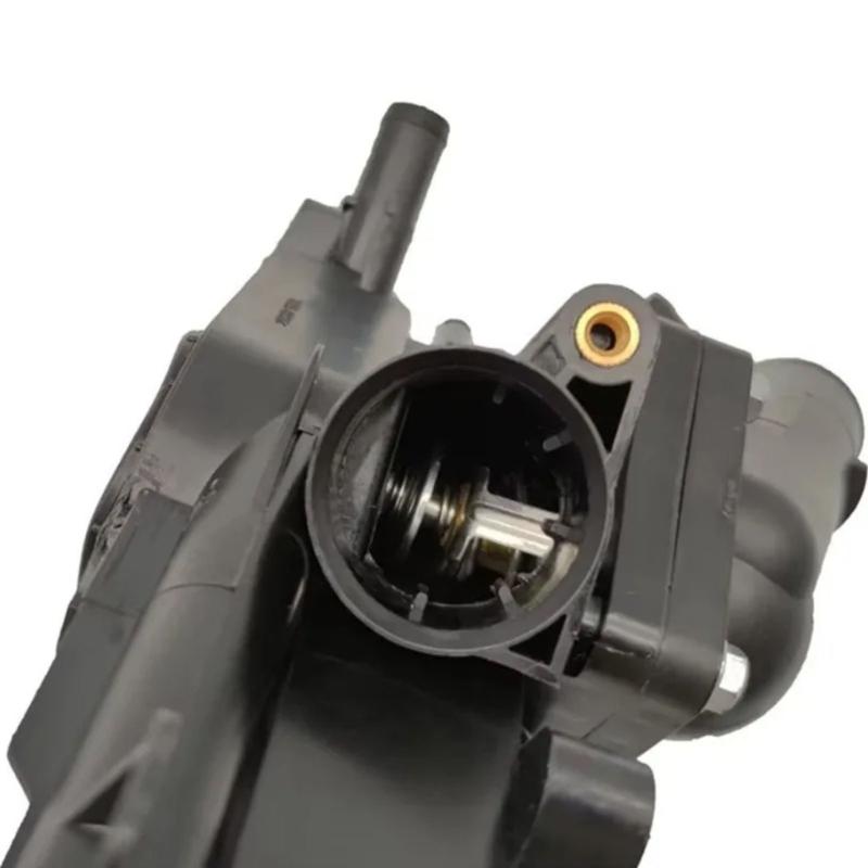 Car Engine Coolant Temperature Control Thermostat Housing Assembly 25600-2G500 86025 902-5128 Efficient Heat Dissipation