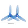 3-blade Propeller Props FPV Propeller for Tiny Whoop FPV Racing Drone Quadcopter Propeller Props FPV Brushless Motor 4x