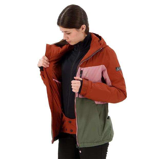 Protest Jacket Prtmugo