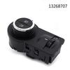 For Chevrolet Cruze Malibu trax for Opel mokka Astra J Regal Encore 13268707 Headlight Switch
