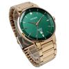 CITIZEN Quartz Watch Green Rose Gold Overseas Model [Citizen] Men's BI5123-52X [Item]