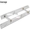 Zhongjun 8740-1 Marine Parallel Ruler, 450mm