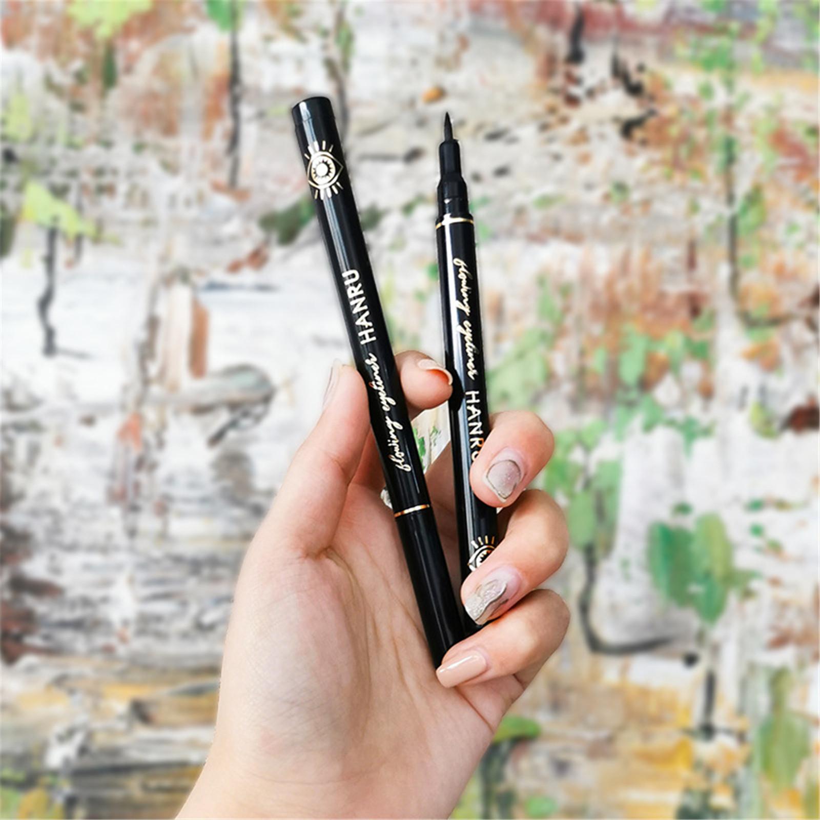 

Waterproof Eye Liner Pencil,Easy Liquid Pen,Liquid Eyeliner 1ml