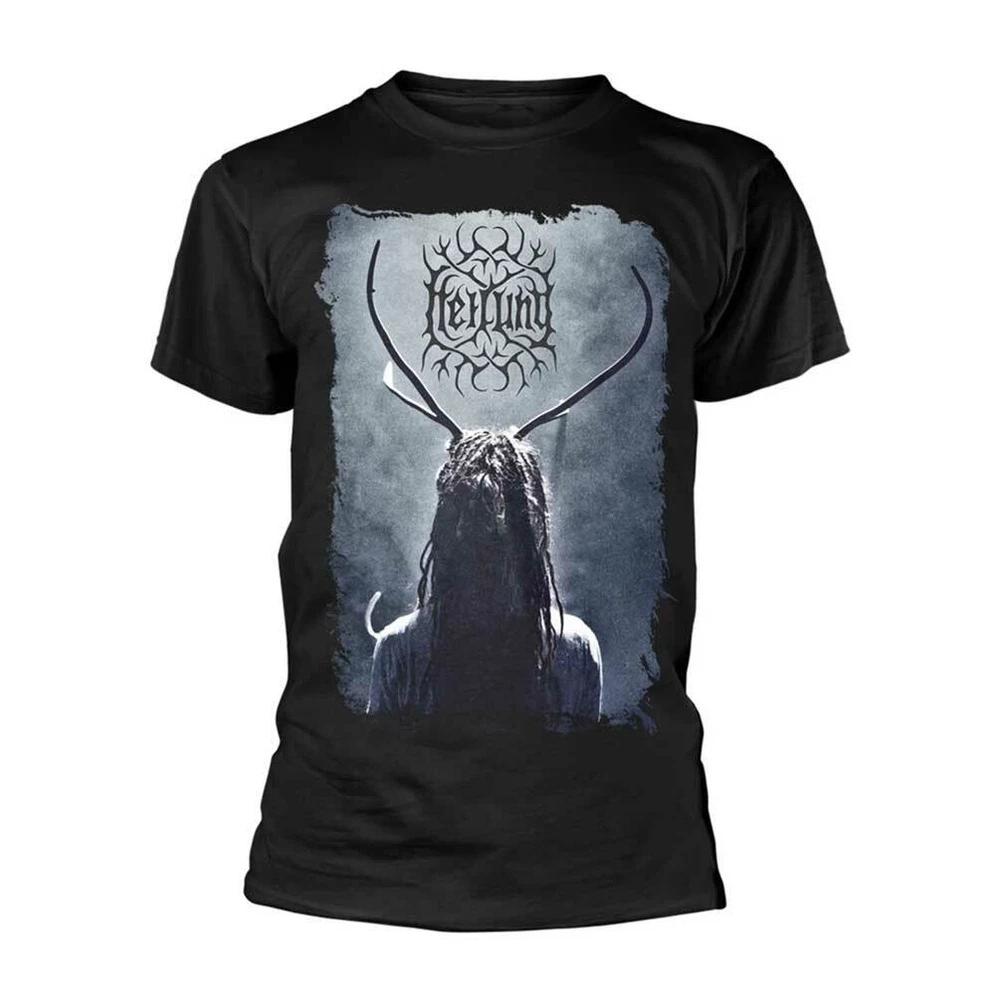 Heilung Lifa T Shirt New 2XL