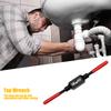 Hand Tapping Reamer Tools Adjustable Anti Slip Carbon Steel Tap Wrench Holder Accessories M1-M8/M1-M10/M3-M10/M4-