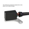 1281 Automotive Accessories Replacement Ignitor Distributor Module Kit Electric Ignition Conversion Kit for 1957-1974