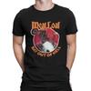 Bat Out of Hell T-Shirt für Unisex Goth Style Kleidung Neuheit T-Shirt Herren Print Locker Atmungsaktiv Grafik Tops Lässige Streetwear