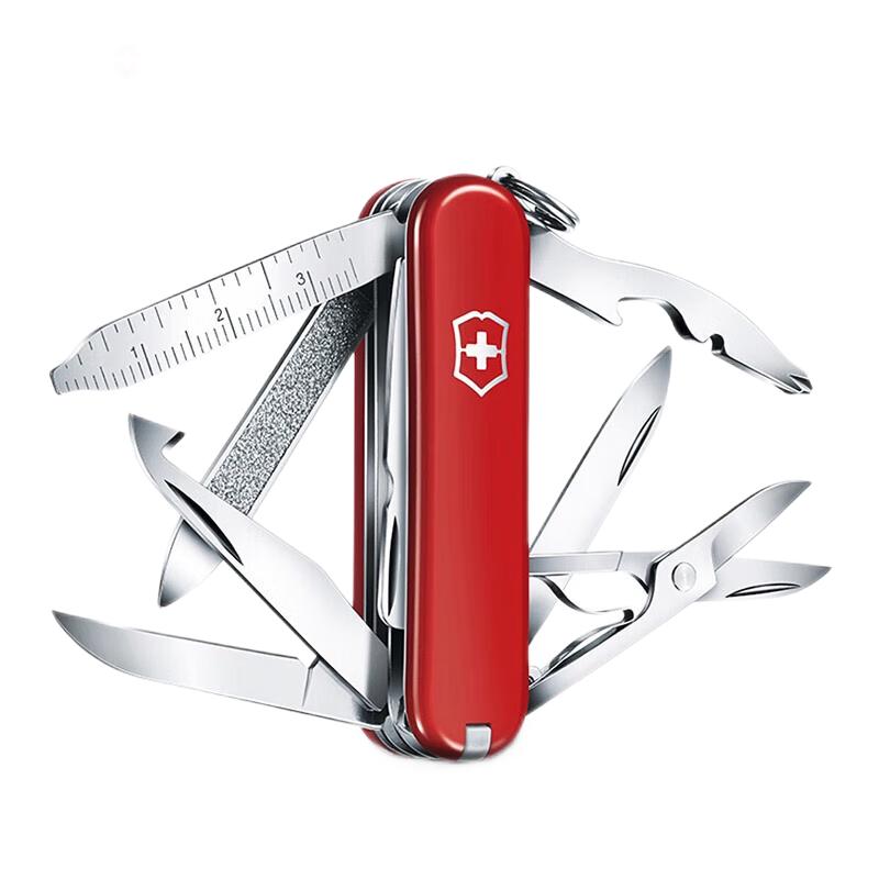Складной нож Victorinox Swiss Army для активного отдыха