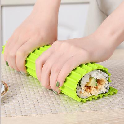 Sushi Aletleri – Bambu Suşi yapma matı