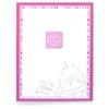 Doudou Cerise Le Lapin - DOUDOU ET COMPAGNIE - 27cm - Rose - Bébé - Fille