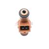 Fuel Injector Nozzle 5PCS Fit for Volvo S80 S60 C70 V70 2.4L 2.5L 1998-2009 5pcs/lot 0280155831