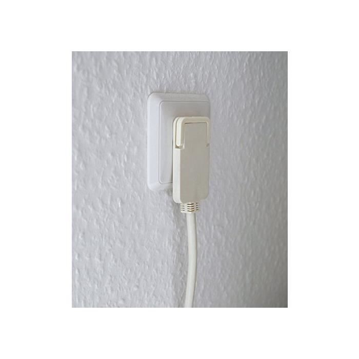 Power Strip - BRENNENSTUHL - Comfort-Line Plus6 - 6 Schuko Sockets - 2 M Cable - Connected