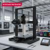 For Bambu Lab A1/A1 Mini Hotend Kit Fast Speed Printing Head Assembly Thermistor Heater 0.2/0.4/0.6/0.8mm Hardened Steel Nozzle