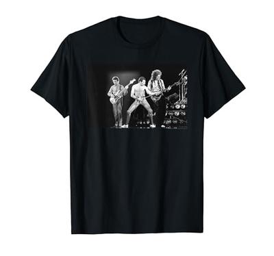 Oberteile – T-Shirts