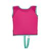 BESTWAY Aquastar Swimming Vest - ML - Pink