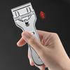 Kitchen Scraper Cleaning Tool For Grease And Oil Removal