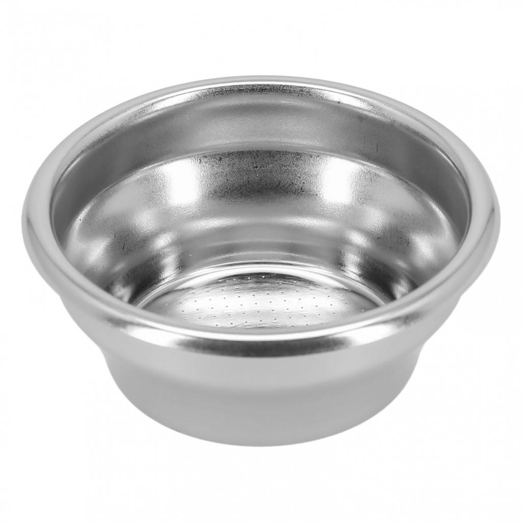 Coffee Filter Basket Non Pressurized Coffee Machine Accessories Practical