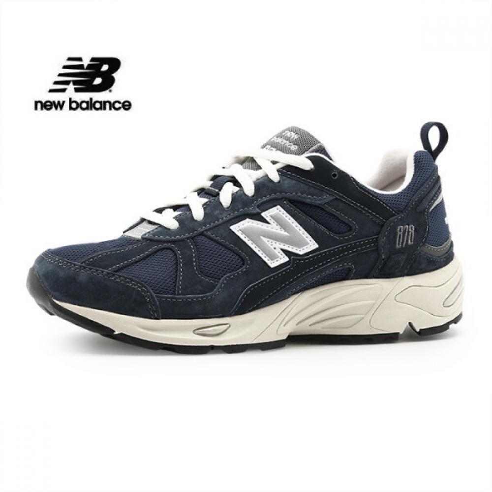 

New Balance 878 Темно-синий 225US4.5
