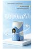 Wireless Baby Bottle Insulator & Portable Milk Warmer for Constant Temperature