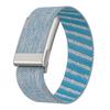 Sports Wristband Strap Woven Nylon Loop Watch Elastic Band