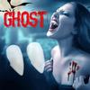 Realistic Vampires False Teeth Set With Blood Effect And Safe Dental Cosplay For Halloween Costume Accessories