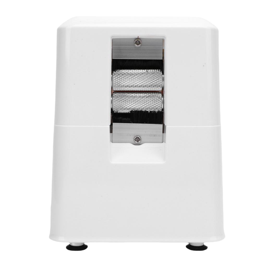 Elektryczna Maszyna do Łuskania Grochu Pełna Automatyczna Łuskarka do Fasoli Grochu Obieraczka Akumulatorowa Maszyna do Obierania Grochu dla Kuchni Restauracyjnej