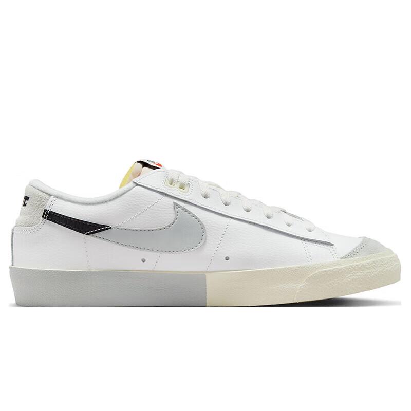 Nike Blazer Low Men's Retro Sneakers
