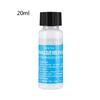 High Gloss Finish Coating for Stone Clay Ceramic Plastic Wood Metal Resin Crafts