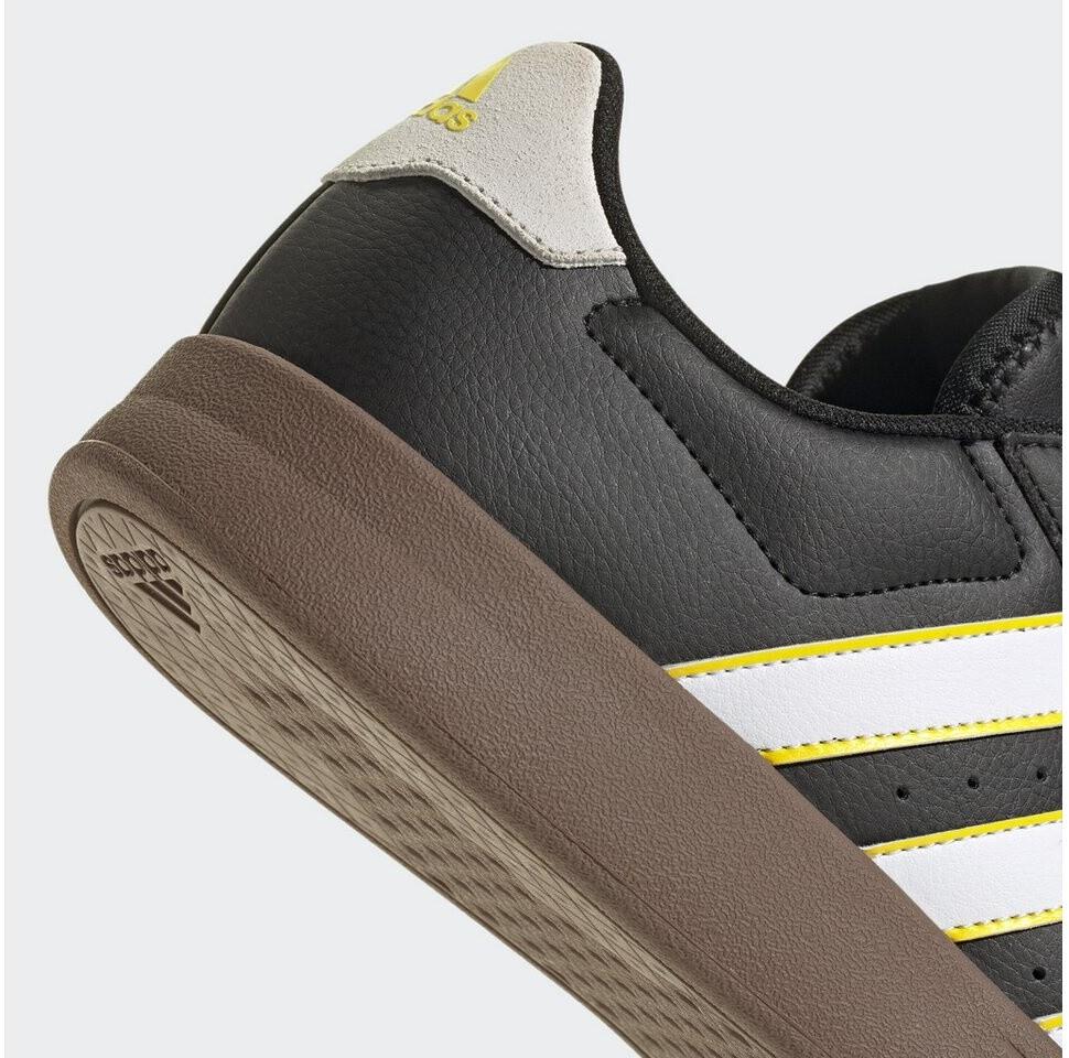 Adidas Breaknet 2.0 Sneakers Core Black/cloud White/yellow
