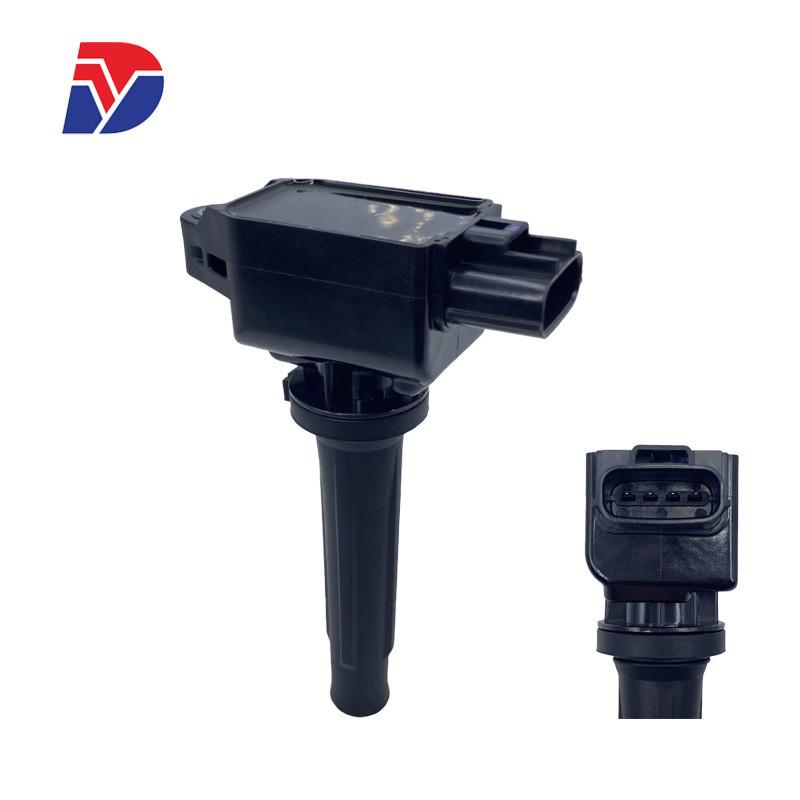 Mazda Ignition Coil for Models PE2018100A, PE20-18-100A, UF656, PE01-18-100 Advisory Service