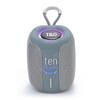 T&G TG658 Portable Outdoor Bluetooth Speaker