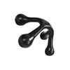 Body Contours Massage Tool Smooth Surfaces For Shoulder Neck Back Pains Relief Therapy