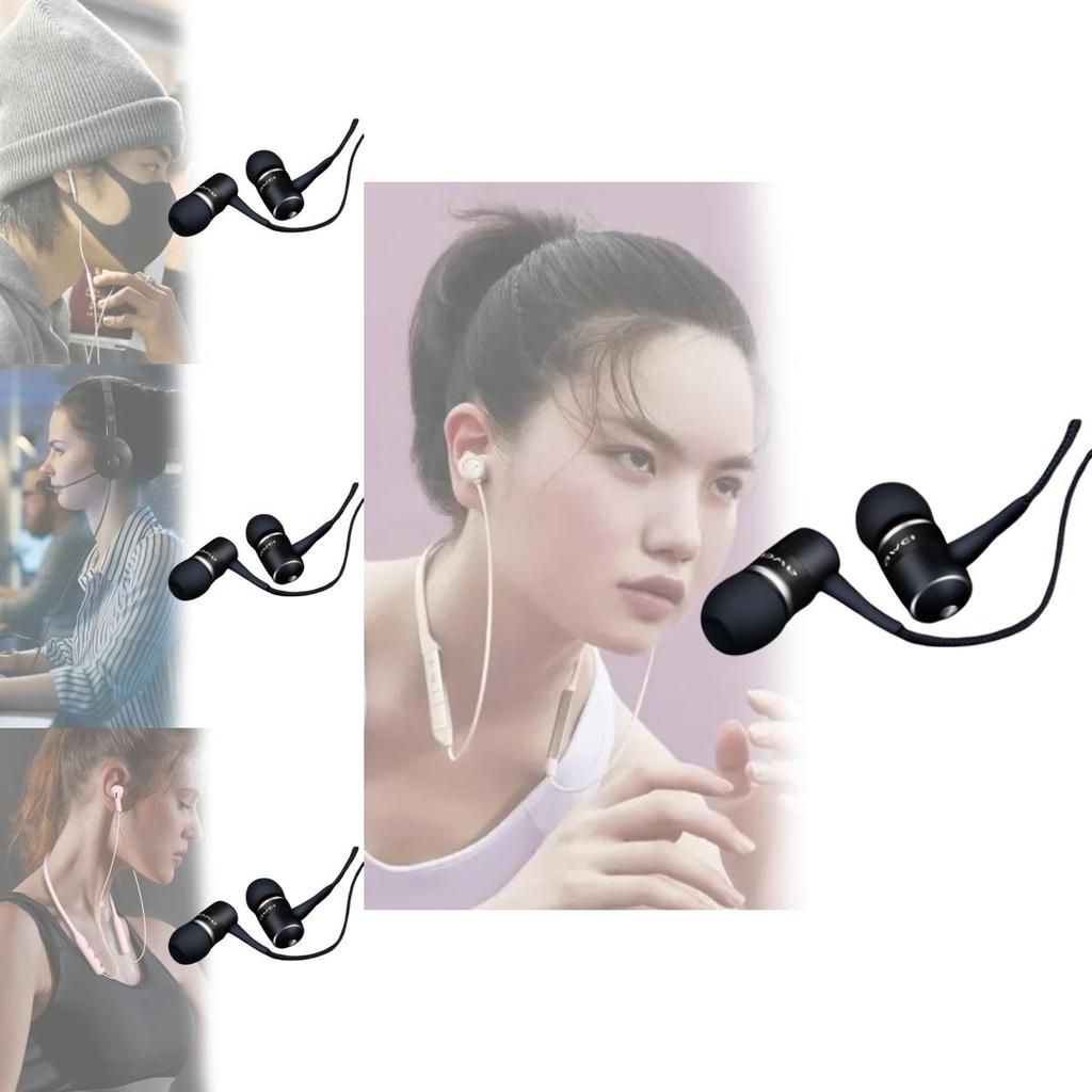 For Phones Mp3s Awei Q3 Earphone Premium Quality Super Bass Noise Isolation Headphone