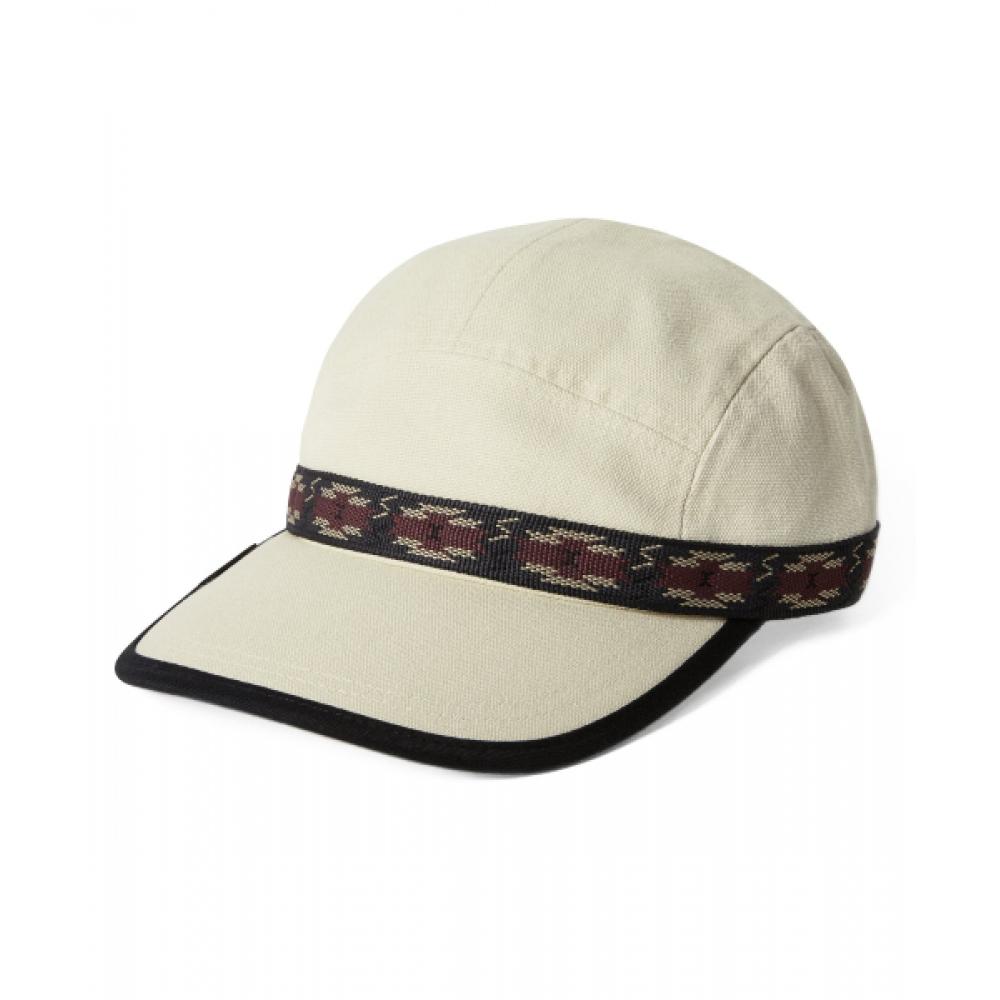Thisisneverthat Long Bill Strap Cap Ivory F