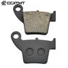 Motorcycle Front & Rear Brake Pads For Honda CRF 150 250 450 450 CR 50 125 250 XR 250 400 CRE 50 125 250 490 CRE CRF490 CRF500