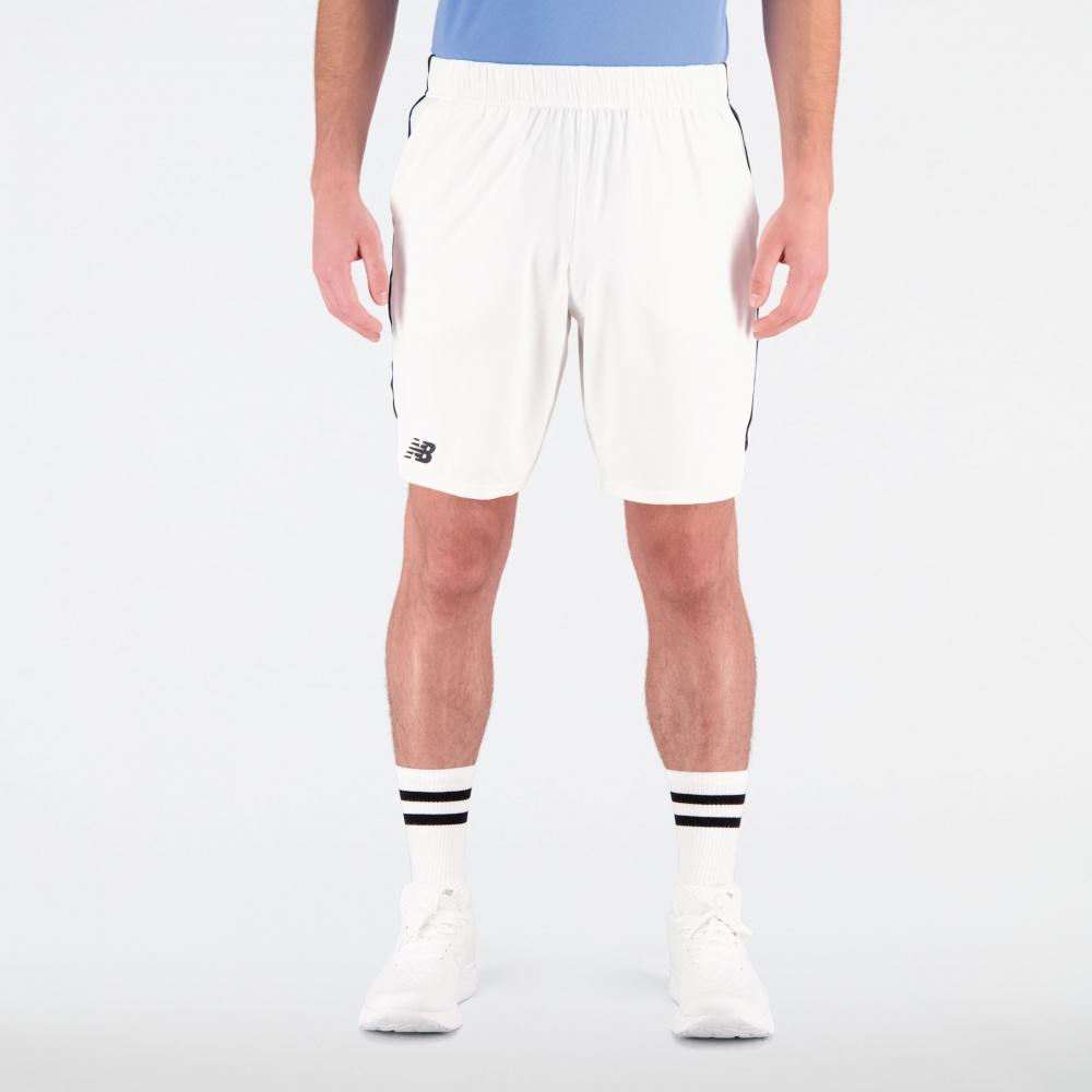 

New Balance Tournament 9 дюймов, короткие MS31407WT