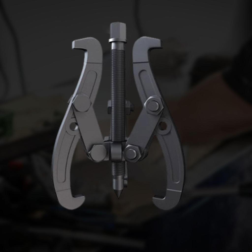 Bearing Puller Tool Easy to Install, Portable, Premium Professional Multifunctional