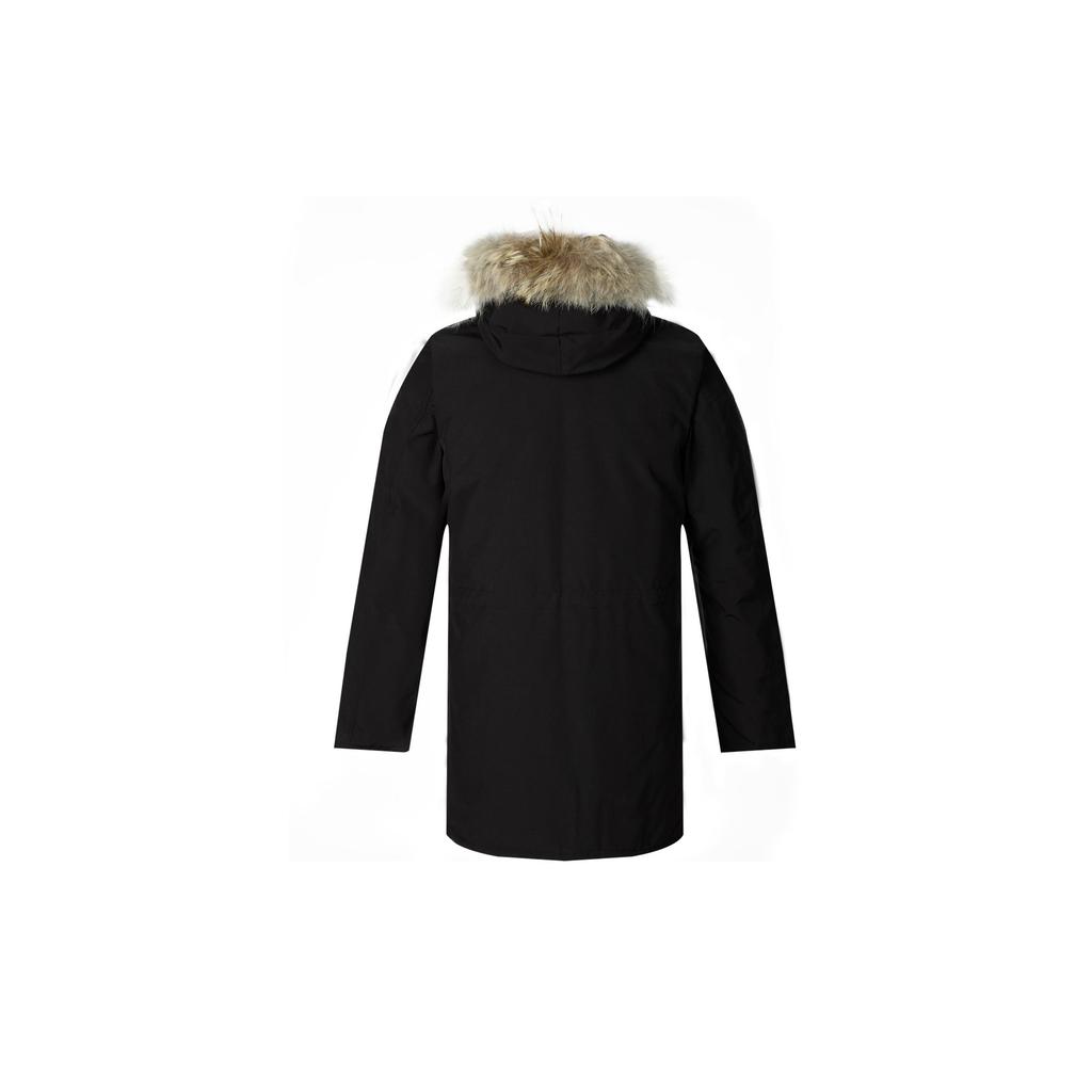 Canada Goose Citadel Down Jacket Unisex 4567M-61