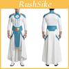 Neporazitelný Cosplay Kostým Z Polyesterové Látky Pro Anime Hraní Rolí