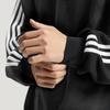 Adidas Originals 3-Stripes Crewneck Sweatshirt