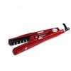 Steam Hair Straightener & Curler with Moisturizing Care – Customizable Electric Clip