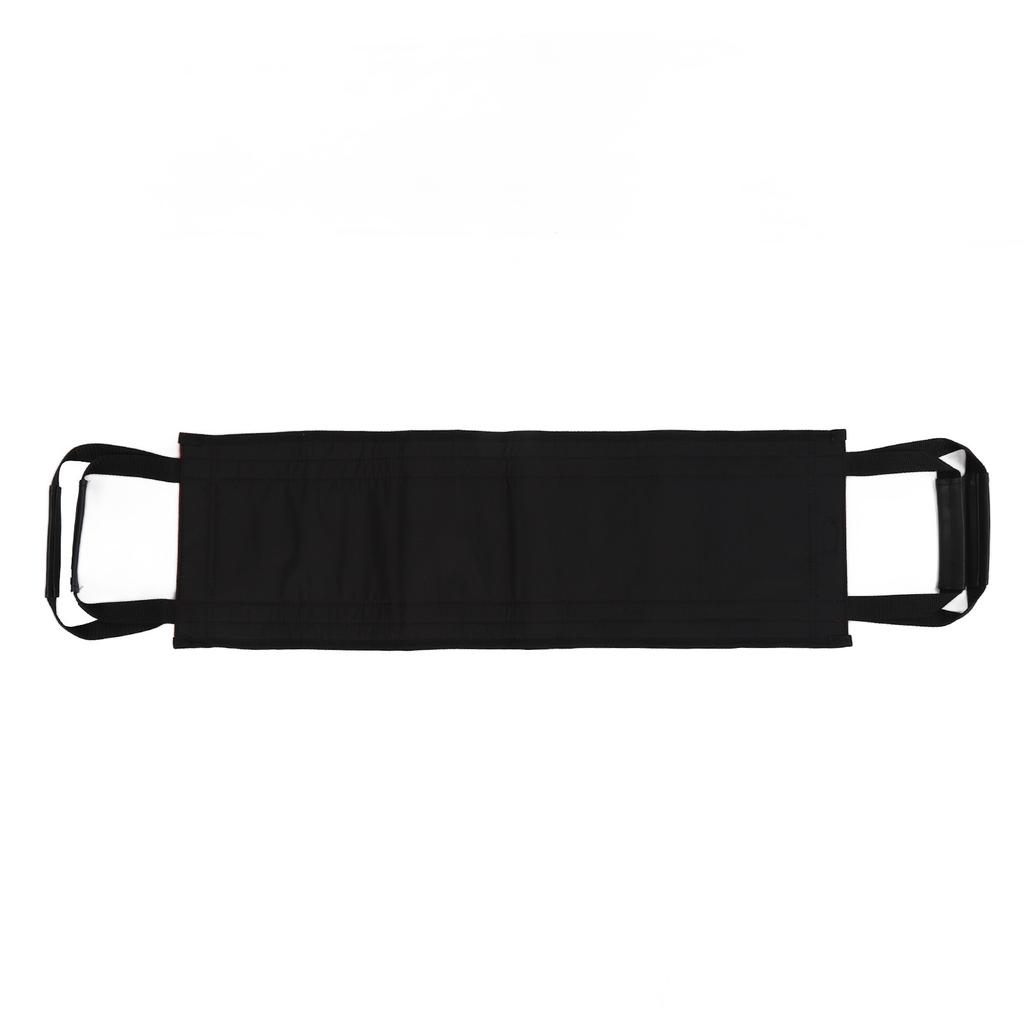 Sängöverföringsslinga med handtag Vattentät Gångbälte Säkerhetsöverföring Vårdlyfthjälpmedel 105 X 23cm